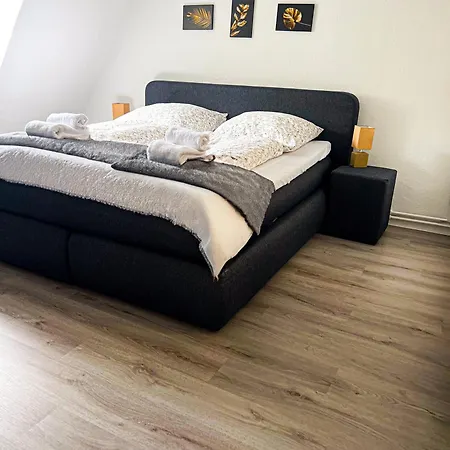 Accommodatie bij particulieren Historisches Haus Am Fusse Der Festung Ehrenbreitstein Am Schoenen Rhein