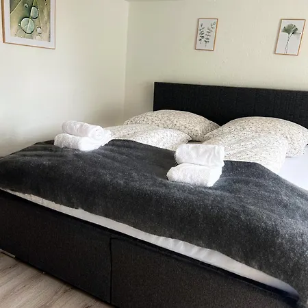Accommodatie bij particulieren Historisches Haus Am Fusse Der Festung Ehrenbreitstein Am Schoenen Rhein *