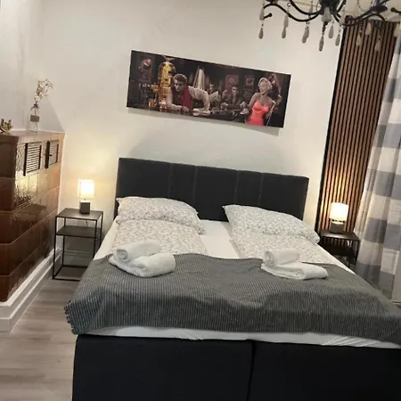 Ubytování v soukromí Historisches Haus Am Fusse Der Festung Ehrenbreitstein Am Schoenen Rhein