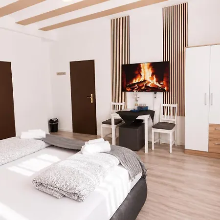 Accommodatie bij particulieren Historisches Haus Am Fusse Der Festung Ehrenbreitstein Am Schoenen Rhein