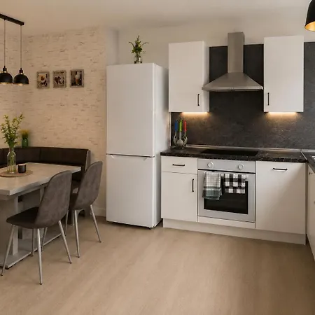 Accommodatie bij particulieren Historisches Haus Am Fusse Der Festung Ehrenbreitstein Am Schoenen Rhein
