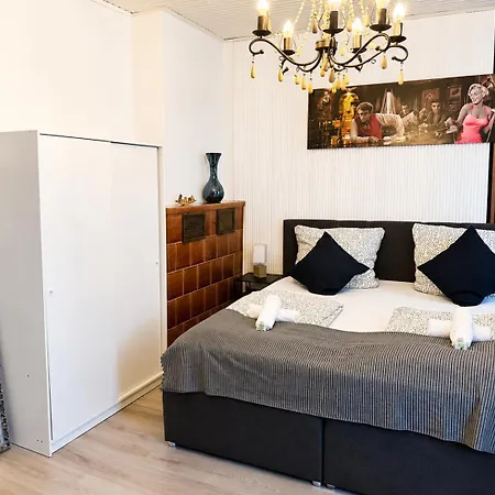Historisches Haus Am Fusse Der Festung Ehrenbreitstein Am Schoenen Rhein Homestay