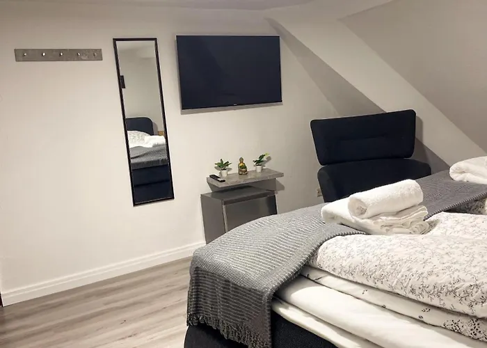 Historisches Haus Am Fuße Der Festung Ehrenbreitstein Am Schönen Rhein Privatunterkunft Koblenz (Rhineland-Palatinate)