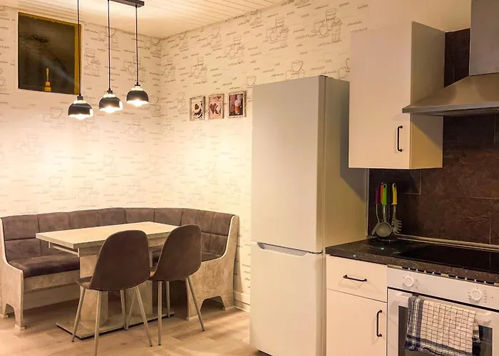 Historisches Haus Am Fuße Der Festung Ehrenbreitstein Am Schönen Rhein *