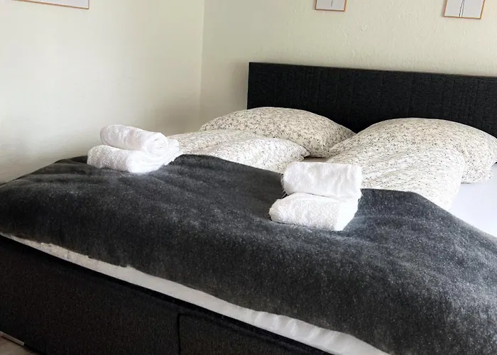 Ubytování v soukromí Historisches Haus Am Fusse Der Festung Ehrenbreitstein Am Schoenen Rhein *