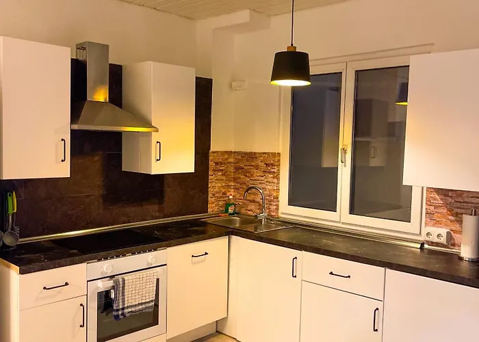 Ubytování v soukromí Historisches Haus Am Fusse Der Festung Ehrenbreitstein Am Schoenen Rhein