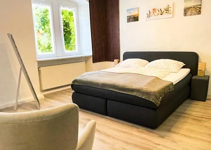 Privatunterkunft Historisches Haus Am Fuße Der Festung Ehrenbreitstein Am Schönen Rhein *